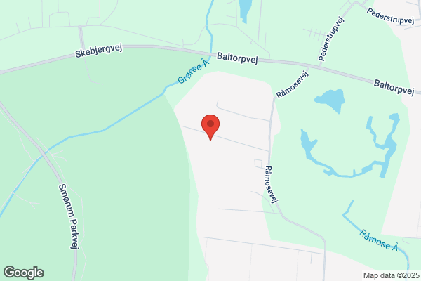 Ballerup Diamantboring
