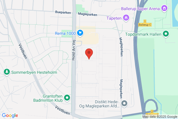 Ballerup Elektrikeren