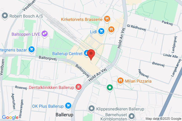 Rasmussen Brdr Alarm Herlev