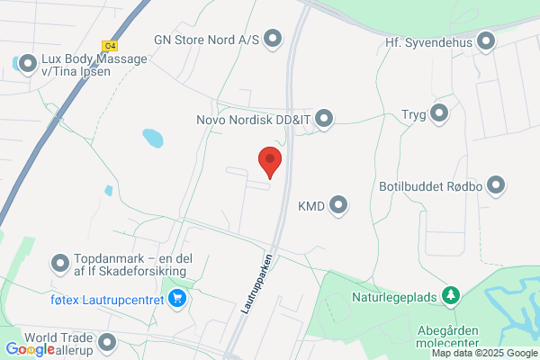 ARROW DENMARK A/S