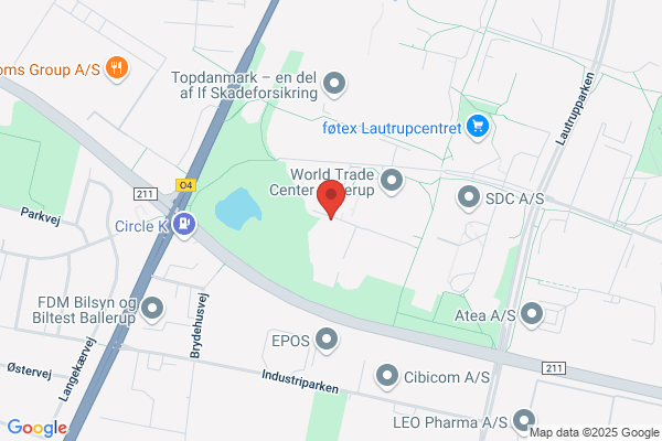 Codeco Aps