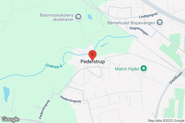 Pederstrup Byggefirma