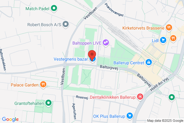 Ballerup Kebab