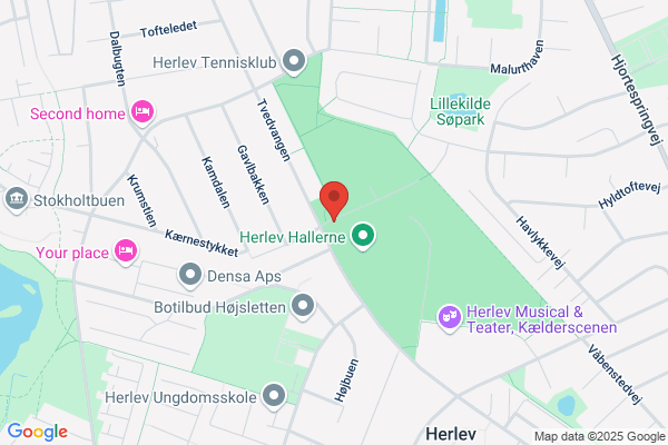 FOF Folkeligt Oplysnings Forbund