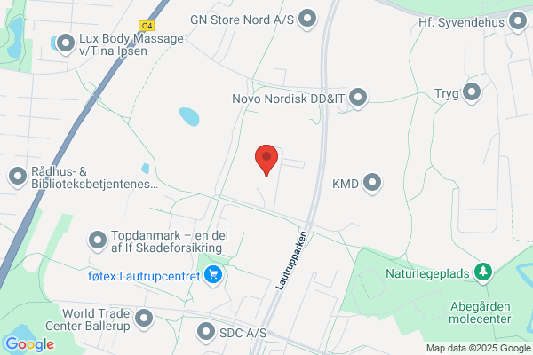 Farvandsforeningen