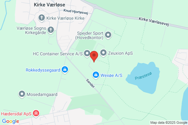 Unisport Scandinavia ApS