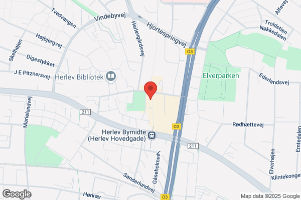 Bangs Torv Blomster