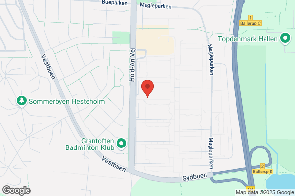 Aktiv Klinik for Fodterapi