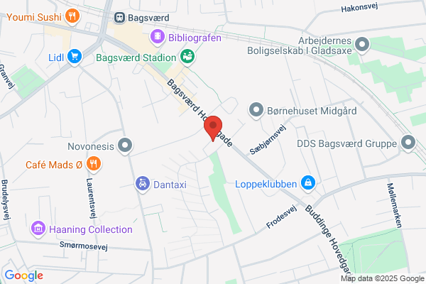 Klinik For Fodterapi