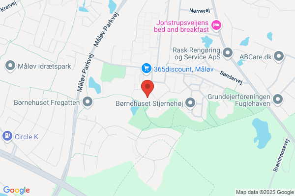 Fritidshjemmet Spiloppen