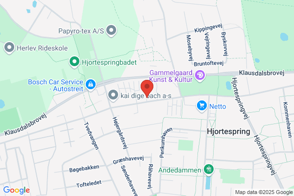 Fritidshuset SFO Gamle Hjortespringskole