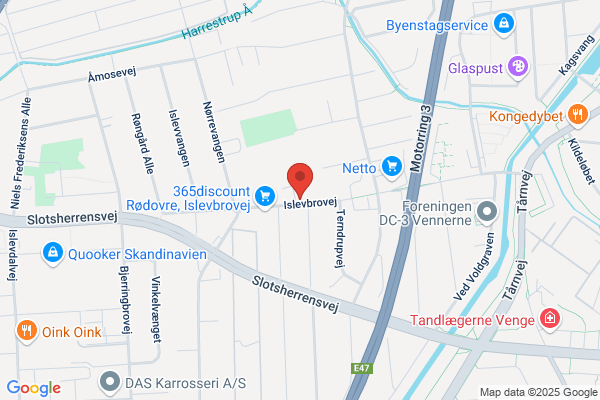 Islev Skole SFO I