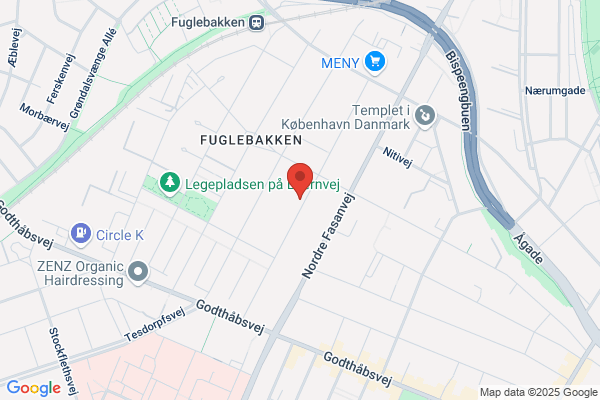 Pyramiden SFO