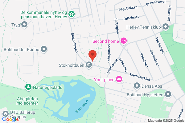 Herlev Grundejerforening