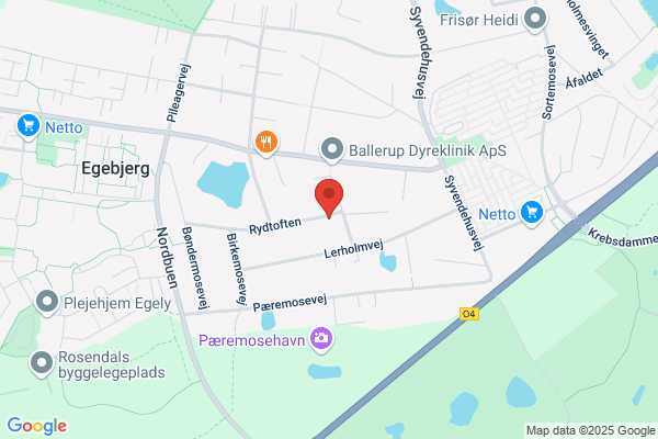 Grundejerforeningen Ydergrænsen