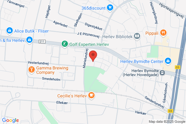 Herlev-Marielund, Grundejerforeningen