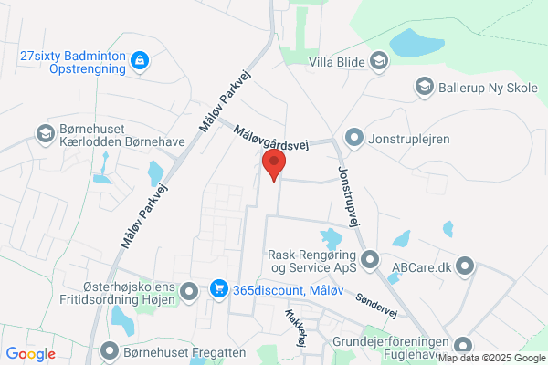 Islehøj Grundejerforening