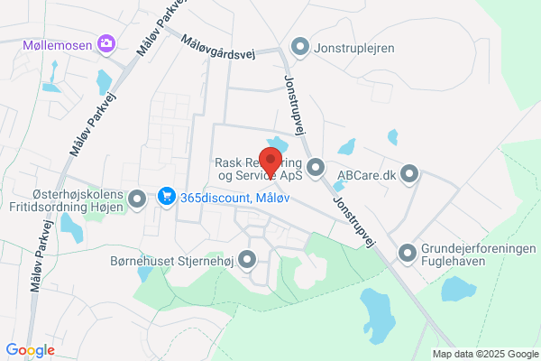 Kragemosegården Grundejerforening