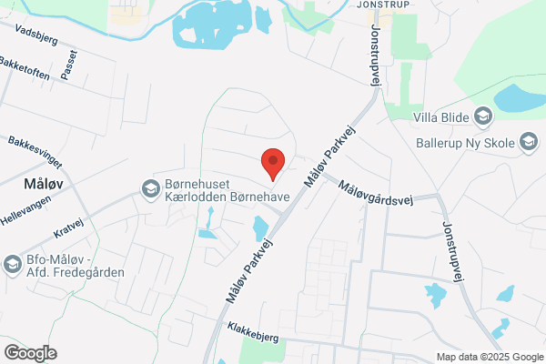 Moseholmparkens Grundejerforening