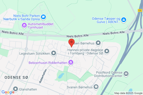 Viben Grundejerforening
