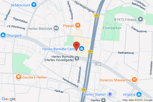 Fifi Salon