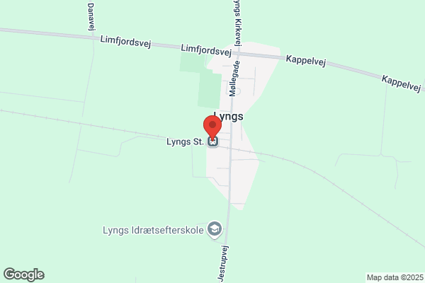 Lyngs Transport