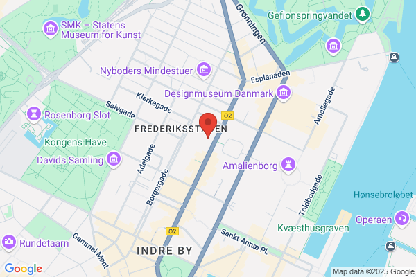 Andelsboligforeningen Herlevhus