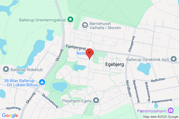 Egebjerghaven