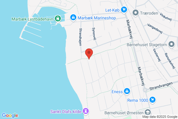 Gigtgruppen i Frederikssund