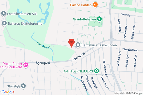 Ofre for Piskesmæld - OFP, Patientforening