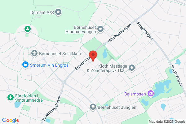 Banebureauet ApS