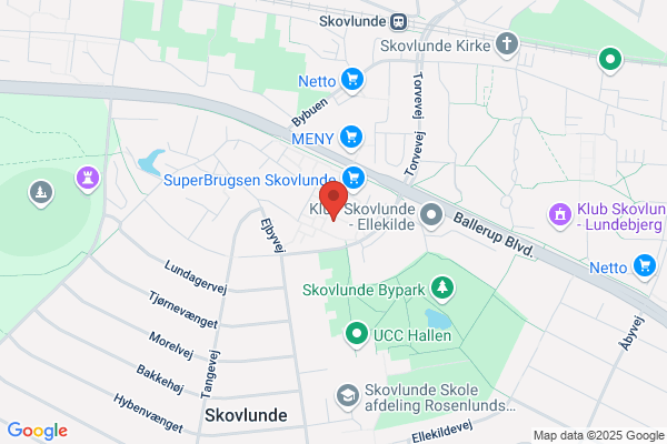 Ballerup Kunstforening