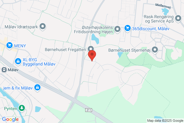 Michael Møller Mortensen A/S