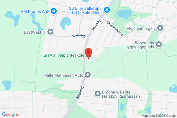 Tørvesletten ApS