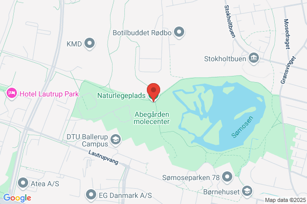 Ballerup Legestue