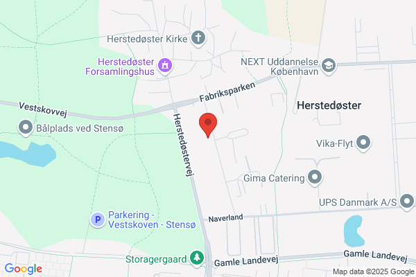Pro Storkøkken ApS