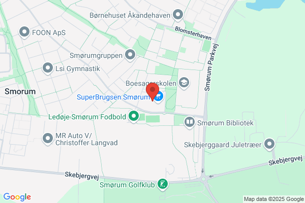 Servicekiosken Kukuret