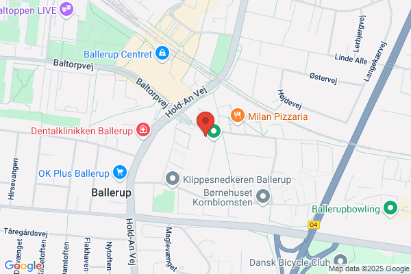 Ballerup Kommunes Fritidshjem