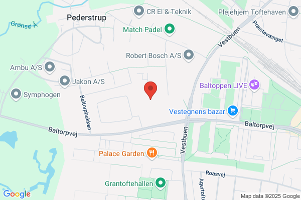 Mellemøstlig Tolkeservice