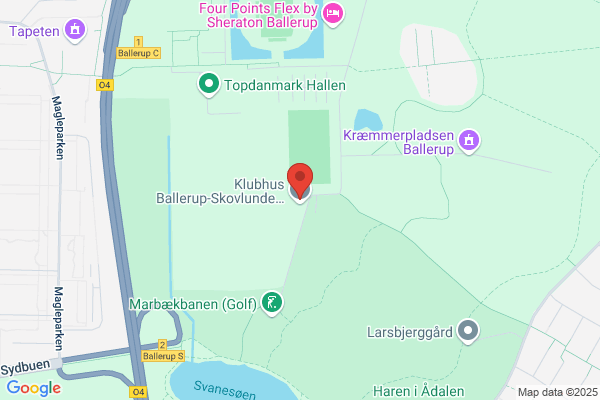 Cafe Golfen