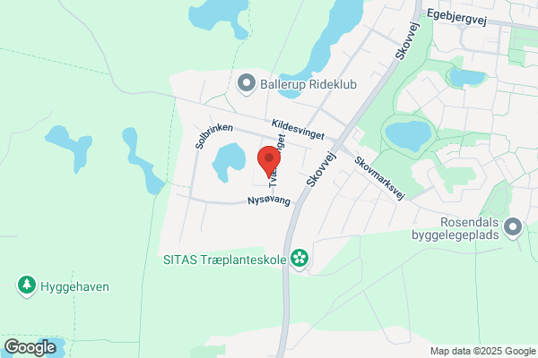 Malerfirma Busk I/S