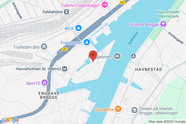 Intervet Danmark A/S