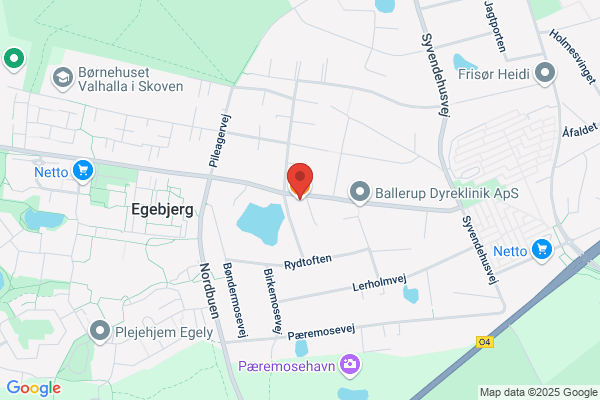 Egebjerg Pizza Bar