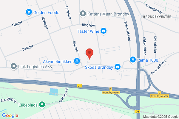 Caldo Gastech Ved Ole Sylvest