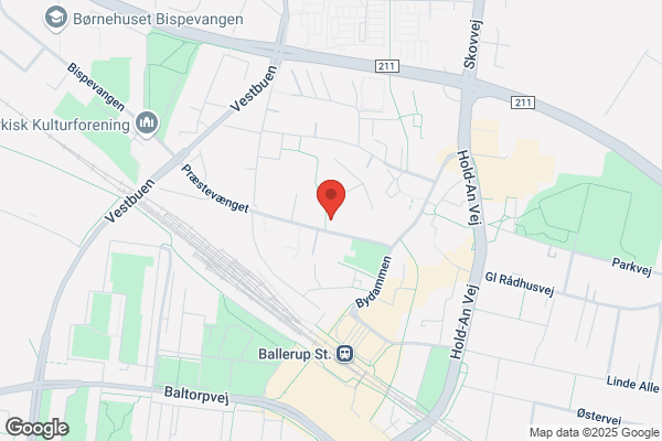 Socialdemokratiet i Ballerup
