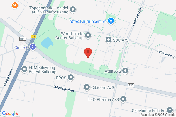 Fødselsdagsgave