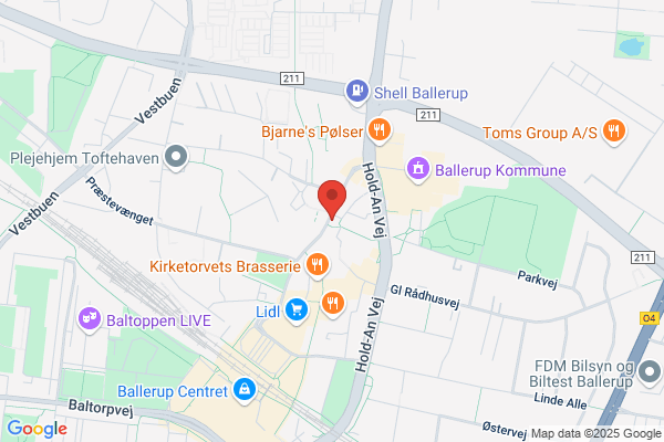 Ballerup Lærerforening