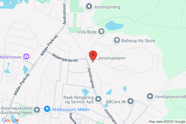 Toustrup Jørn