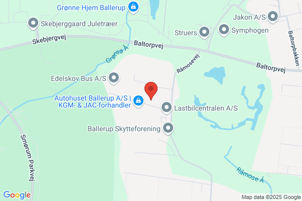 Hertz Erhvervsrengøring