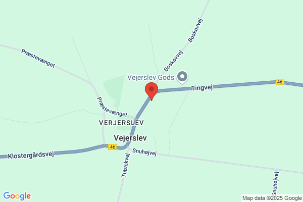 LJL Rengøring